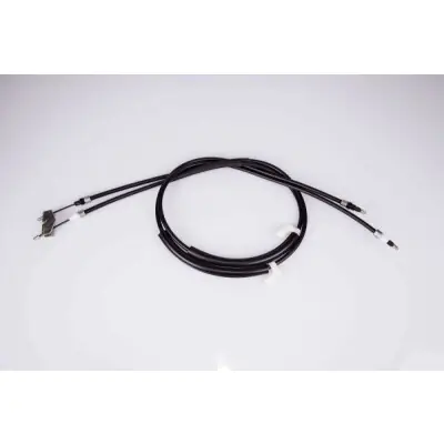 Precio De Oferta Cable de accionamiento, freno de estacionamiento HELLA 8AS 355 668-351